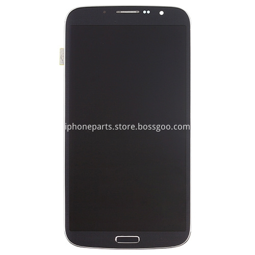 LCD Screen with Frame for Samsung I9200